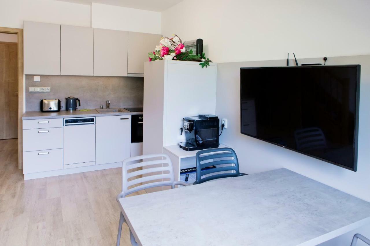 Apartmany Dolní Morava Exterior foto